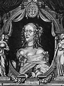 Margravine Magdalene Sibylle of Brandenburg-Bayreuth Biography | Pantheon