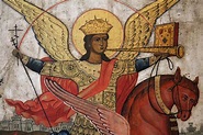 Top 10 Facts About Archangel Michael - The Catalog of Good Deeds