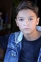 Pierce Gagnon - Profile Images — The Movie Database (TMDB)