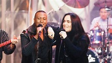 What happened to 'Would I Lie To You' singers Charles and Eddie? The ...