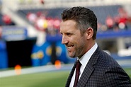 Adam Peters getting second interview for Giants’ GM job - Big Blue View