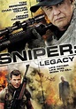 Sniper: Legacy [DVD] [2014] - Best Buy