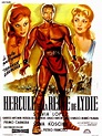 Hercules Unchained (1959) | Amazing Movie Posters