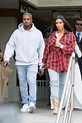 Kim Kardashian West and Kanye West are 2017’s Best Casually Dressed ...
