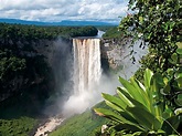 Guyana | Business Destinations – Make travel your business