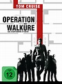 Operation Walküre - Das Stauffenberg Attentat - 3-Disc Limited ...