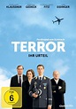 Terror - Ihr Urteil [Alemania] [DVD]: Amazon.es: Burghart Klaußner ...