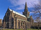 Cathédrale de Glasgow - Glasgow - Arrivalguides.com