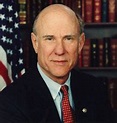 Pat Roberts - Wikipedia