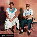 Ella Fitzgerald; Louis Armstrong, Ella and Louis in High-Resolution ...