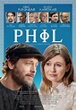 Critique du film Phil - AlloCiné