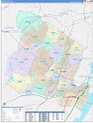 Map Books of Essex County New Jersey - marketmaps.com