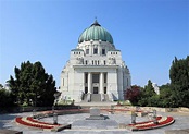 Central Cemetery, Vienna