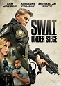 S.W.A.T.: Under Siege (2017) - IMDb