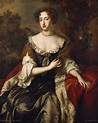 Queens Regnant: Mary II of England - The Protestant Heir - History of ...