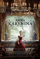“Ana Karenina” (2012) dirigida por Joe Wright (GRAN BRETAÑA-USA)