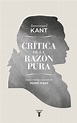 CRITICA DE LA RAZON PURA | IMMANUEL KANT | Comprar libro 9788430607099