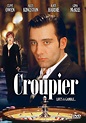 Croupier (1998) - Posters — The Movie Database (TMDB)