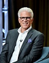 Ted Danson on His Sweet Grandkids and How His Wife Loves Being a ...