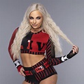 WWE Reveals Liv Morgan Photo Shoot With New Ring Attire
