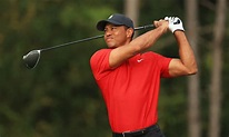 Tiger Woods at 2023 Ryder Cup as a player?