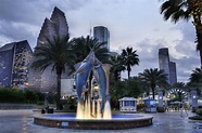 50 cosas que ver y hacer en Houston | Viajero Casual