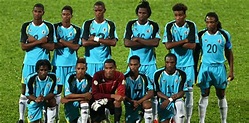 Saint Lucia national football team - Alchetron, the free social ...