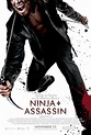 Ninja Assassin (2009) Movie Reviews - COFCA