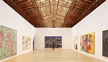 Peter Brant Puts 94 Modern Artworks on View in His New Gallery - The ...