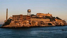 The Amazing History of Alcatraz Island! Useful Guide For Local Tourist