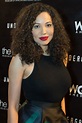 Jurnee Smollett-Bell Attends “Underground” Screening and Q&A at DuSable ...