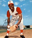 1964 Kahn's Tommy Harper Was the Baseball Card the World Awaited - Wax ...