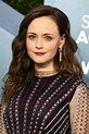 Alexis Bledel - 2020 Screen Actors Guild Awards-24 | GotCeleb