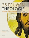 25 eeuwen theologie | Ten Kate, Poorthuis | 9789461059307 | Boom Filosofie