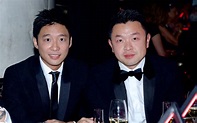 Eric Fok Profile | Hong Kong Tatler