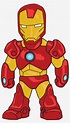 Cartoon Iron Man Png - Iron Man Cartoon Png Transparent PNG - 900x1513 ...
