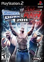 Best Buy: WWE SmackDown vs. Raw 2011 PlayStation 2 46240