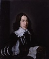 John Evelyn | Portrait, Historical costume, Male portrait