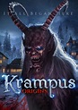 Krampus Origins Trailer Delivers One Killer Christmas Gift