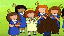 Watch The New Adventures of Madeline Season 1 Episode 23: Madeline and ...