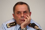 Generalinspekteur des Heeres, General Schneiderhan Foto & Bild ...