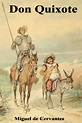 Don Quixote | MarkD60's Third Time