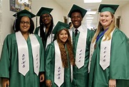 St. Charles High School in Waldorf Graduates Its First Class - Southern ...