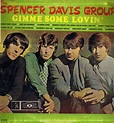 The Spencer Davis Group - Gimme Some Lovin' (1967, Vinyl) | Discogs