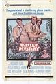 Valley of Mystery Movie Posters From Movie Poster Shop