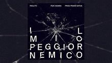 Il Mio Peggior Nemico feat. Bunna - YouTube