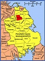 Map of Hanover - ToursMaps.com