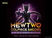 Pokémon: Mewtwo Colpisce Ancora – L’evoluzione - Recensione