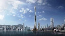 ARQUITECTURA + CINE + CIUDAD: El rascacielos The Pearl