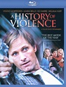 A History of Violence [Final Cut] [Blu-ray] [2005] - Best Buy